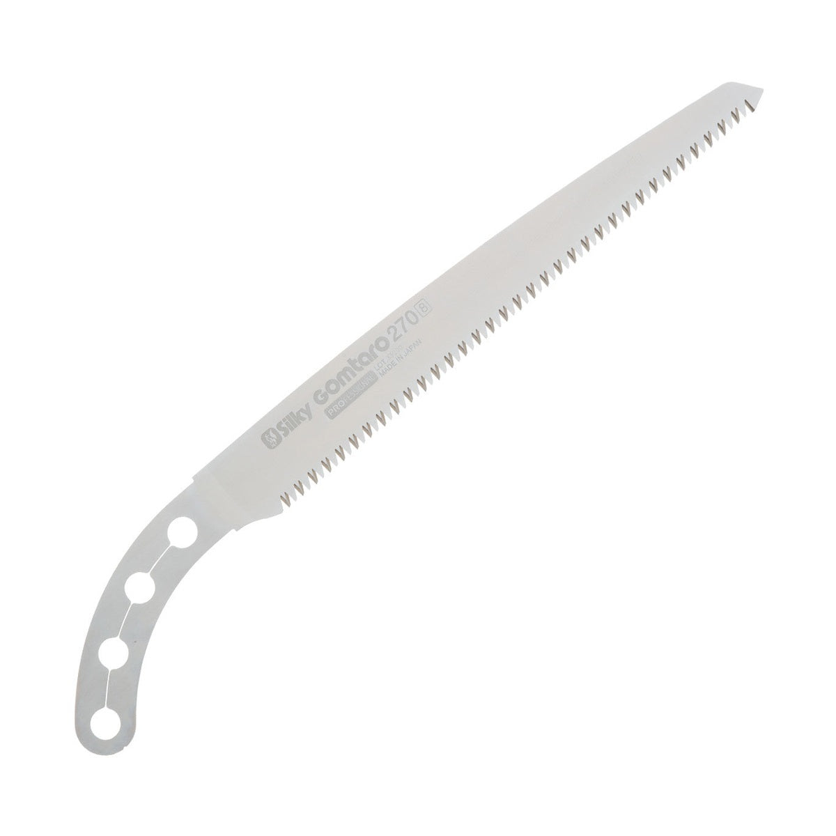 Silky Gomtaro 270mm Replacement Blade