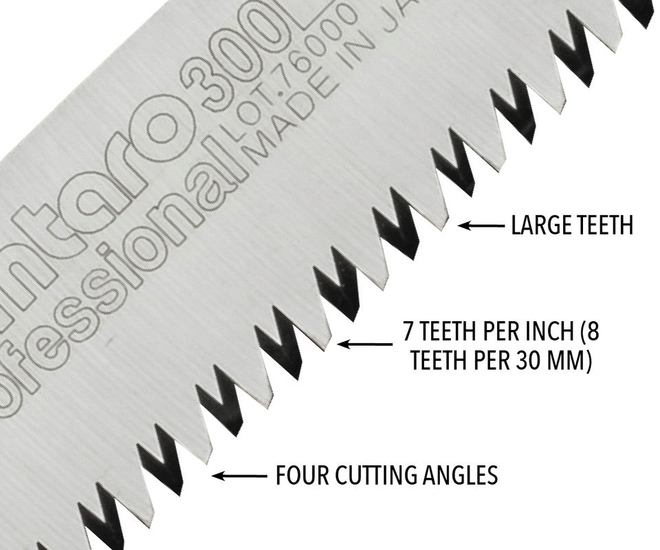Silky Gomtaro 240mm Replacement Blade - 103-24