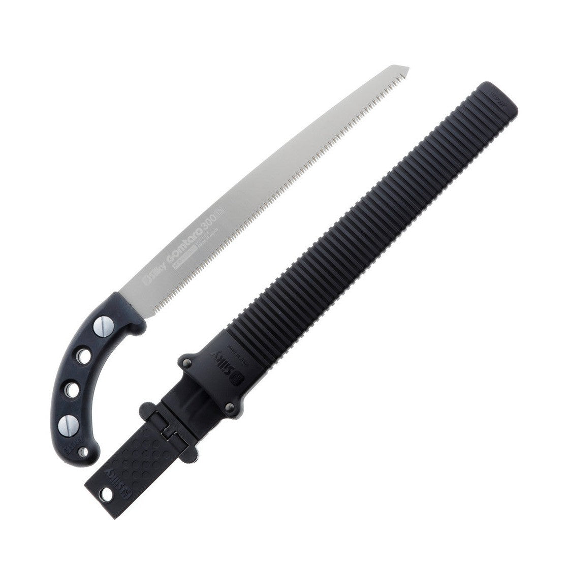 Silky Gomtaro 300mm Fine Tooth Fixed Pruning Saw