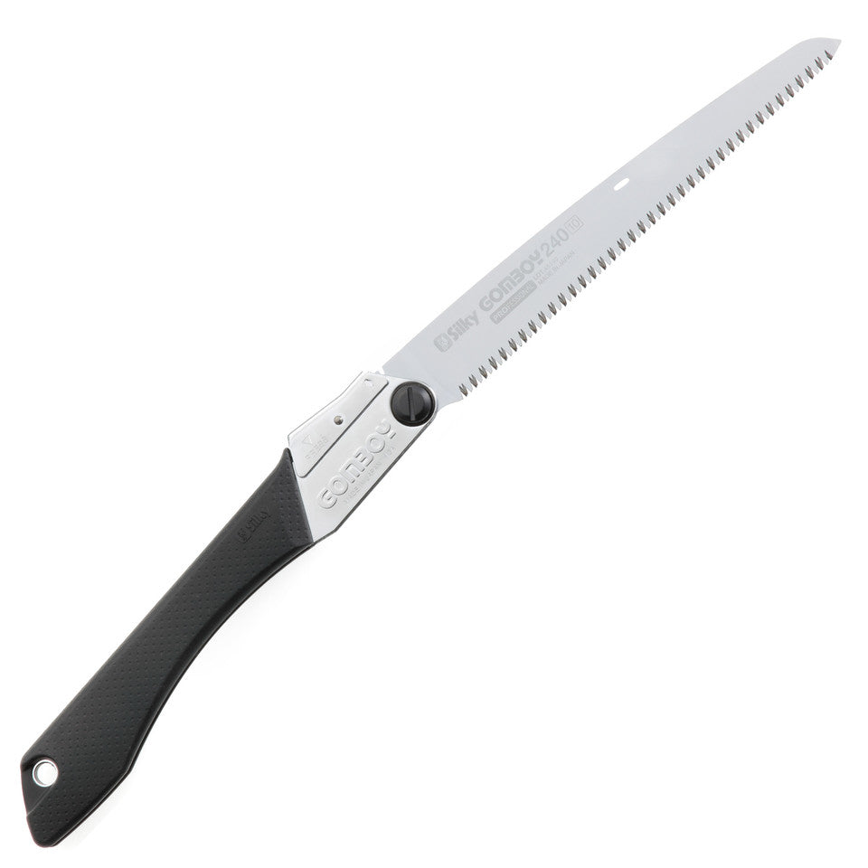 Silky Gomboy 240mm Folding Hand Saw