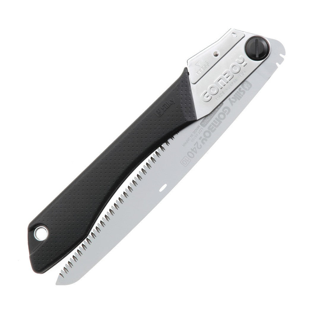 Silky Gomboy 240mm Folding Hand Saw