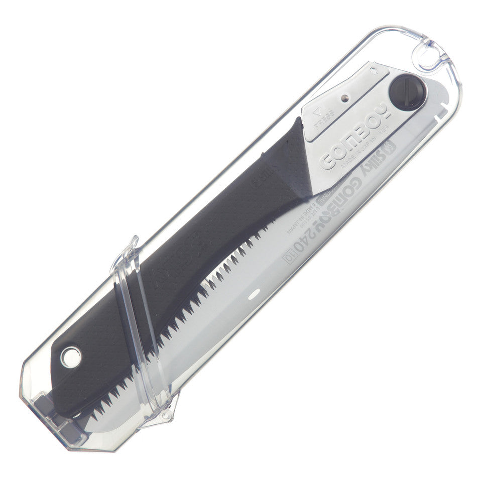 Silky Gomboy 240mm Folding Hand Saw