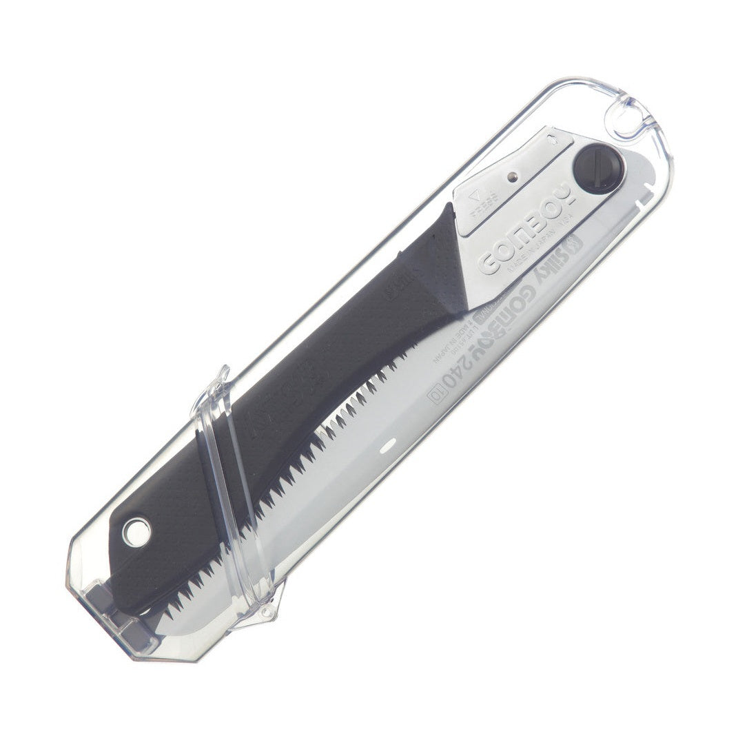 Silky Gomboy 240mm Folding Hand Saw