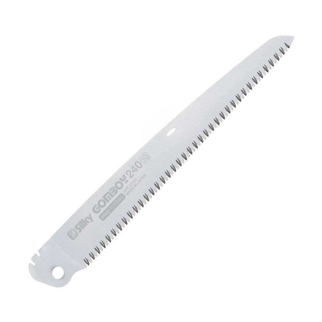 Silky Gomboy 240mm Folding Hand Saw