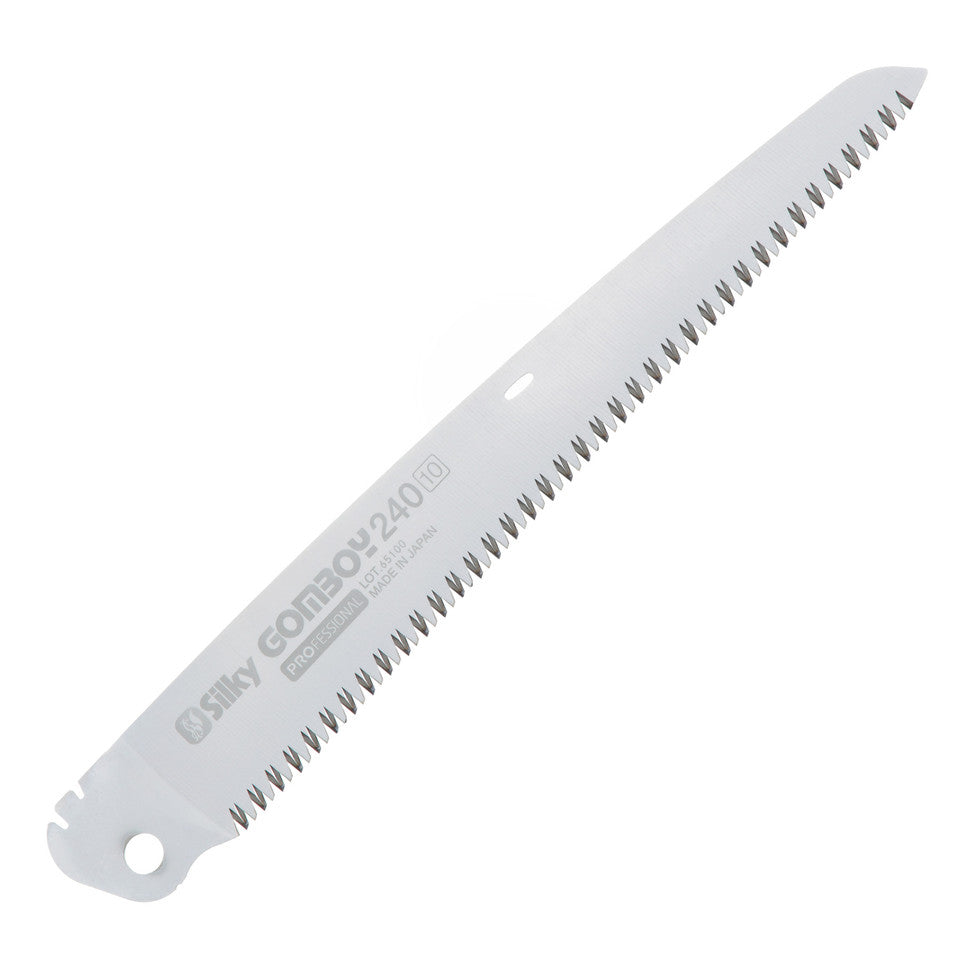 Silky Gomboy 240mm Replacement Blade - 122-24
