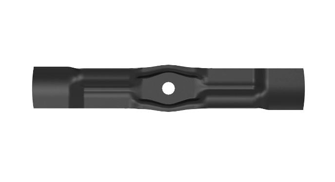John Deere Mower Blade Low Lift - M74449 - RDO Equipment
