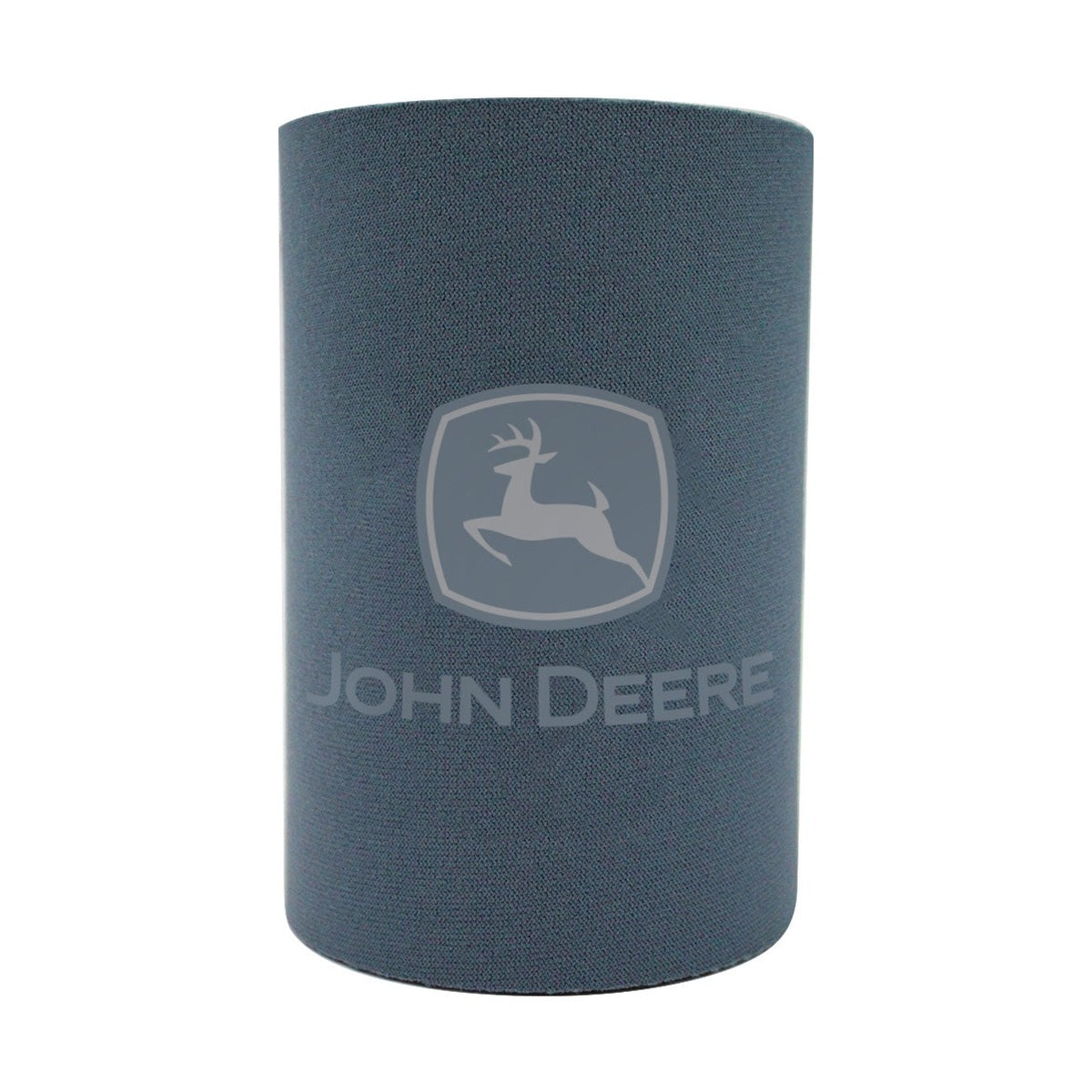 John Deere Logo Stubby Cooler