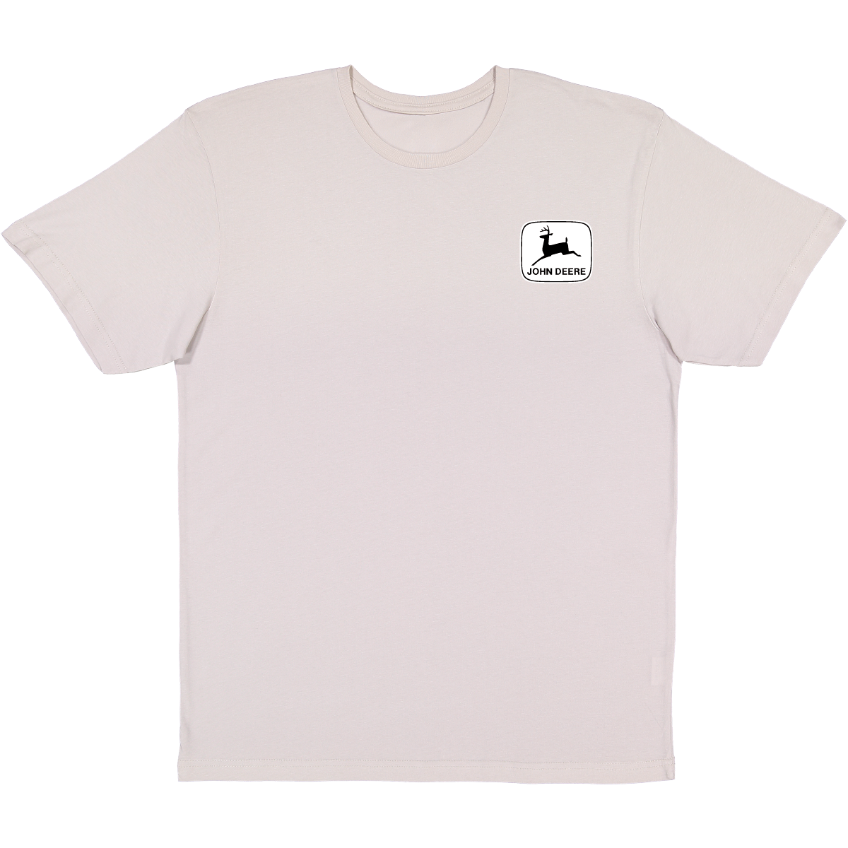 John Deere Men's 90's Summer Tee - RDO Equipment