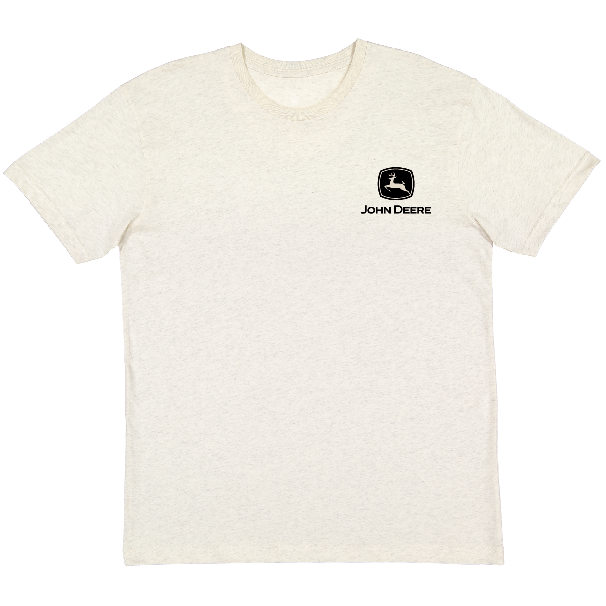 John Deere Men's Tractor Mountain Tee - RDO Equipment