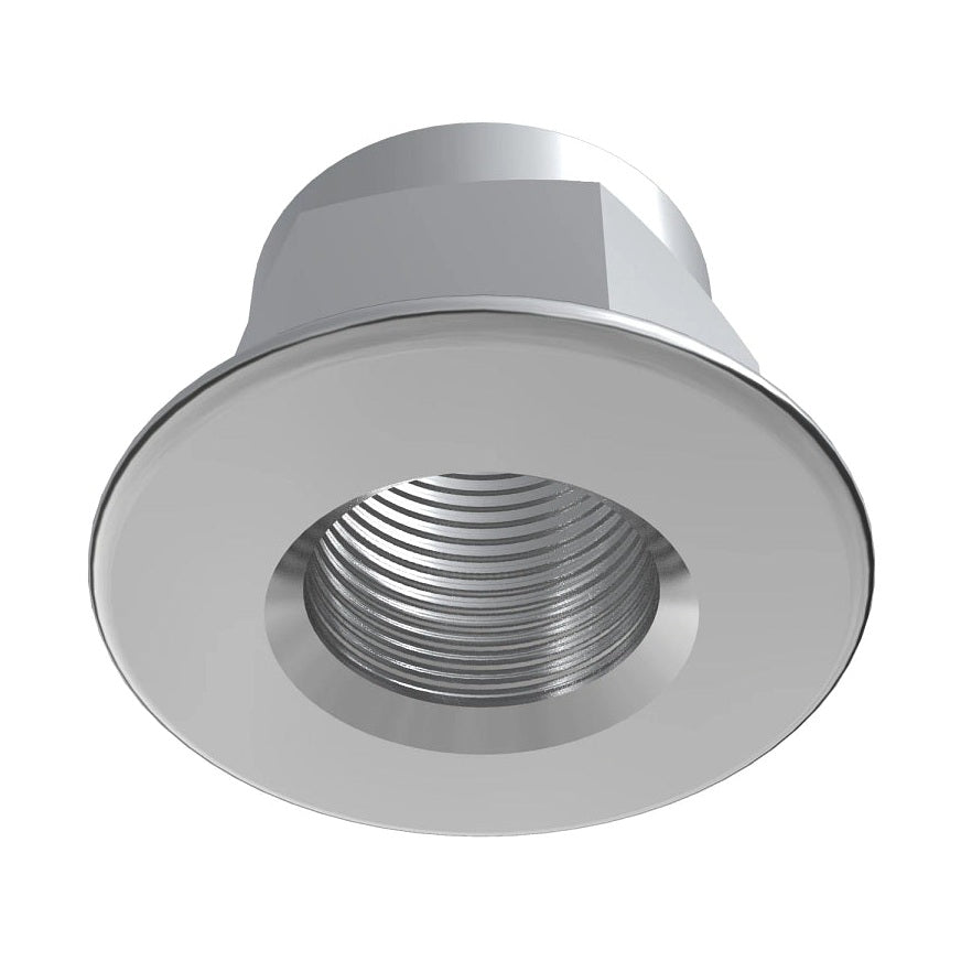 John Deere Hexagonal M10 Lock Nut - 14M7465
