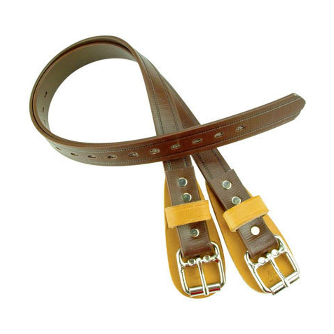 Weaver 24 Inch Upper Straps for Arborist Climbing Spurs