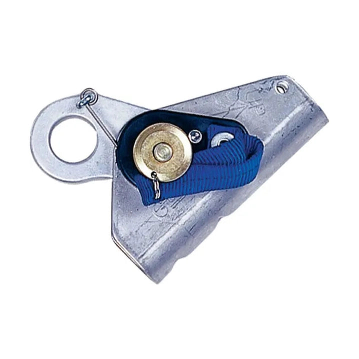 Gibbs 3/4″ Steel Arborist Running Ascender