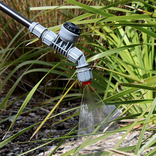 Silvan 15L ProGrade 18V Rechargeable Professional Backpack Sprayer - RDO Equipment