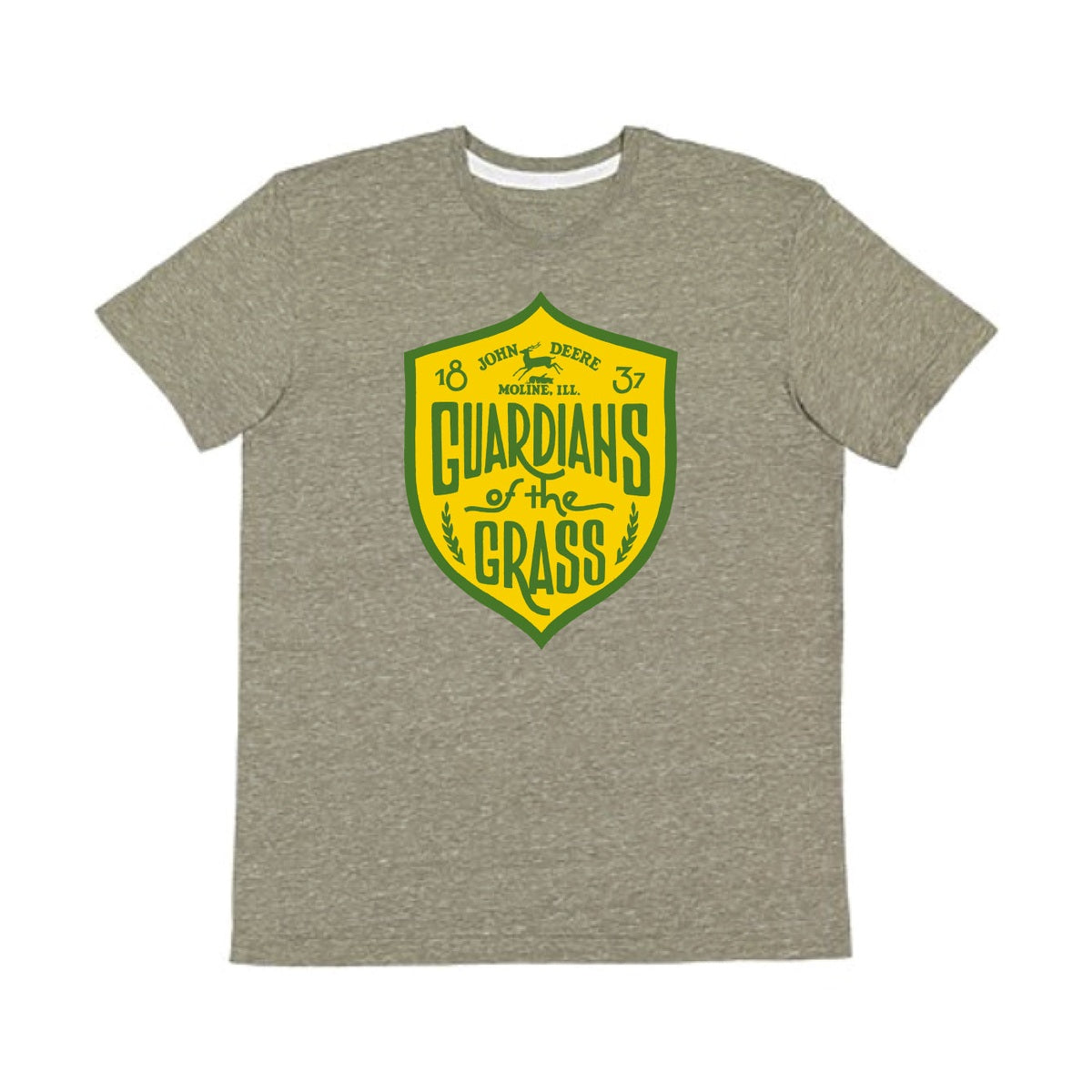 John Deere Toddler Guardians Tee - RDO Equipment