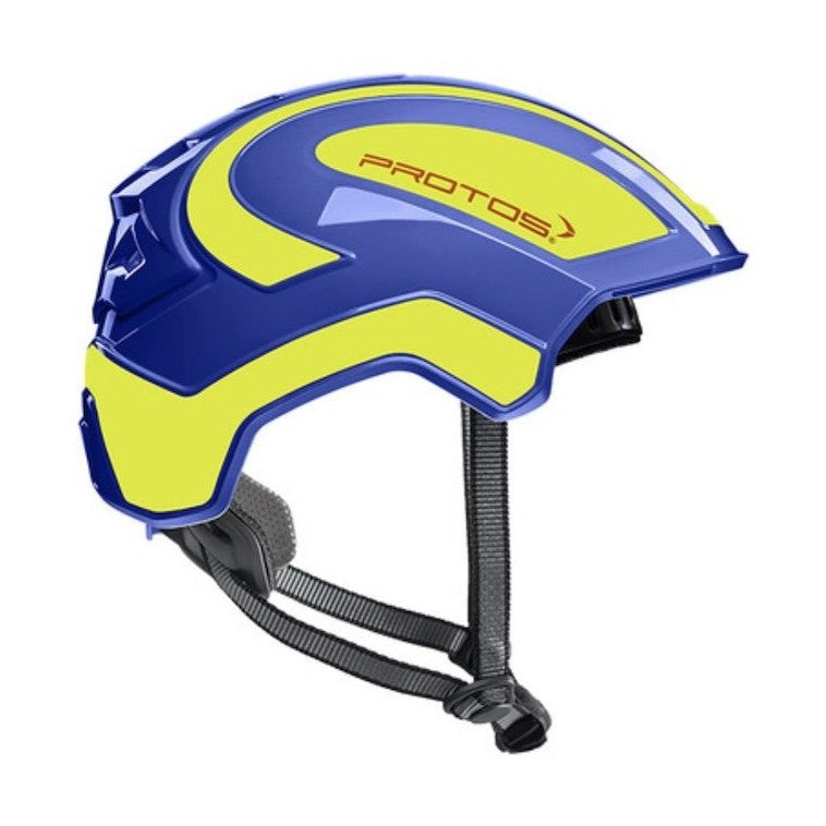 Protos Integral Arborist Helmet