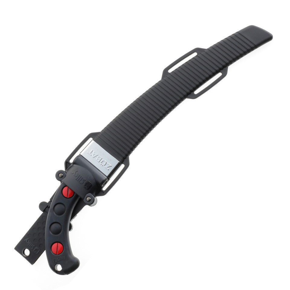 Silky Zubat 300mm Large Tooth Fixed Pruning Saw - 270-30