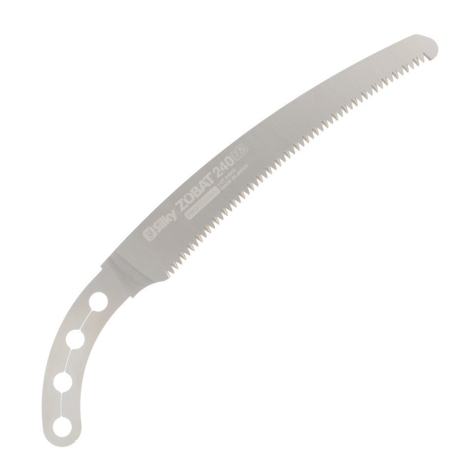 Silky Zubat 240mm Replacement Blade - 271-24