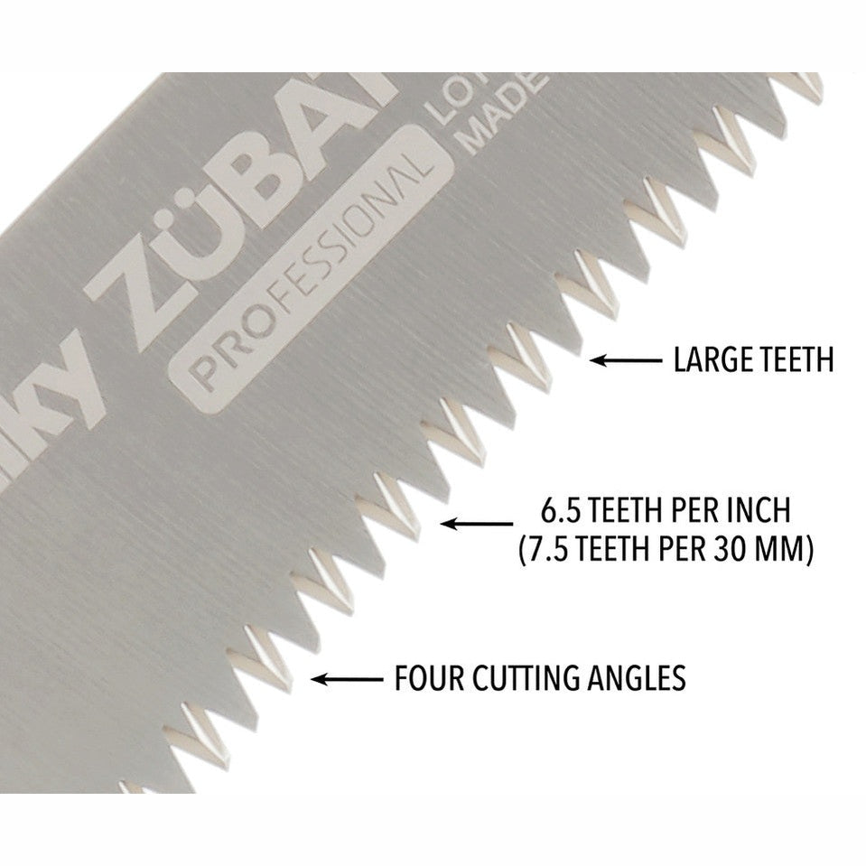 Silky Zubat 300mm Replacement Blade - 271-30