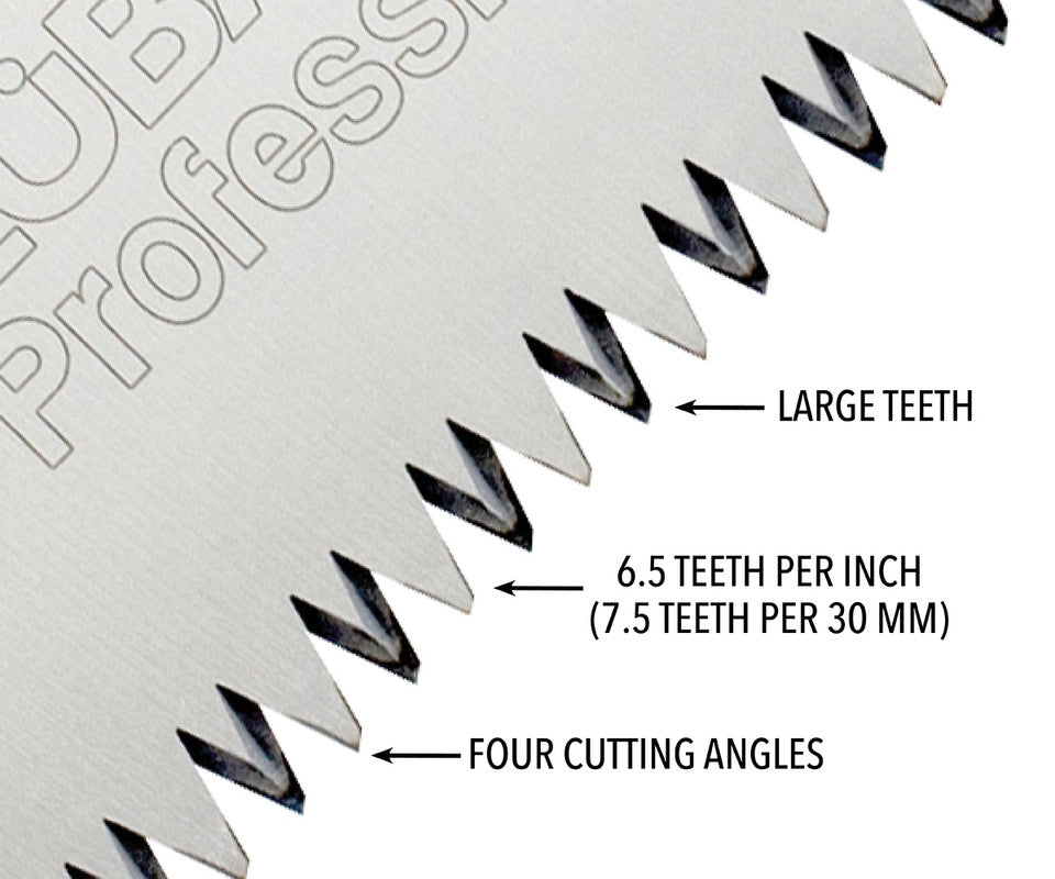 Silky Zubat 330mm Replacement Blade - 271-33