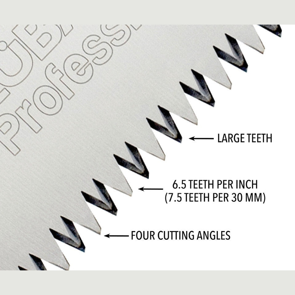 Silky Zubat 330mm Replacement Blade - 271-33