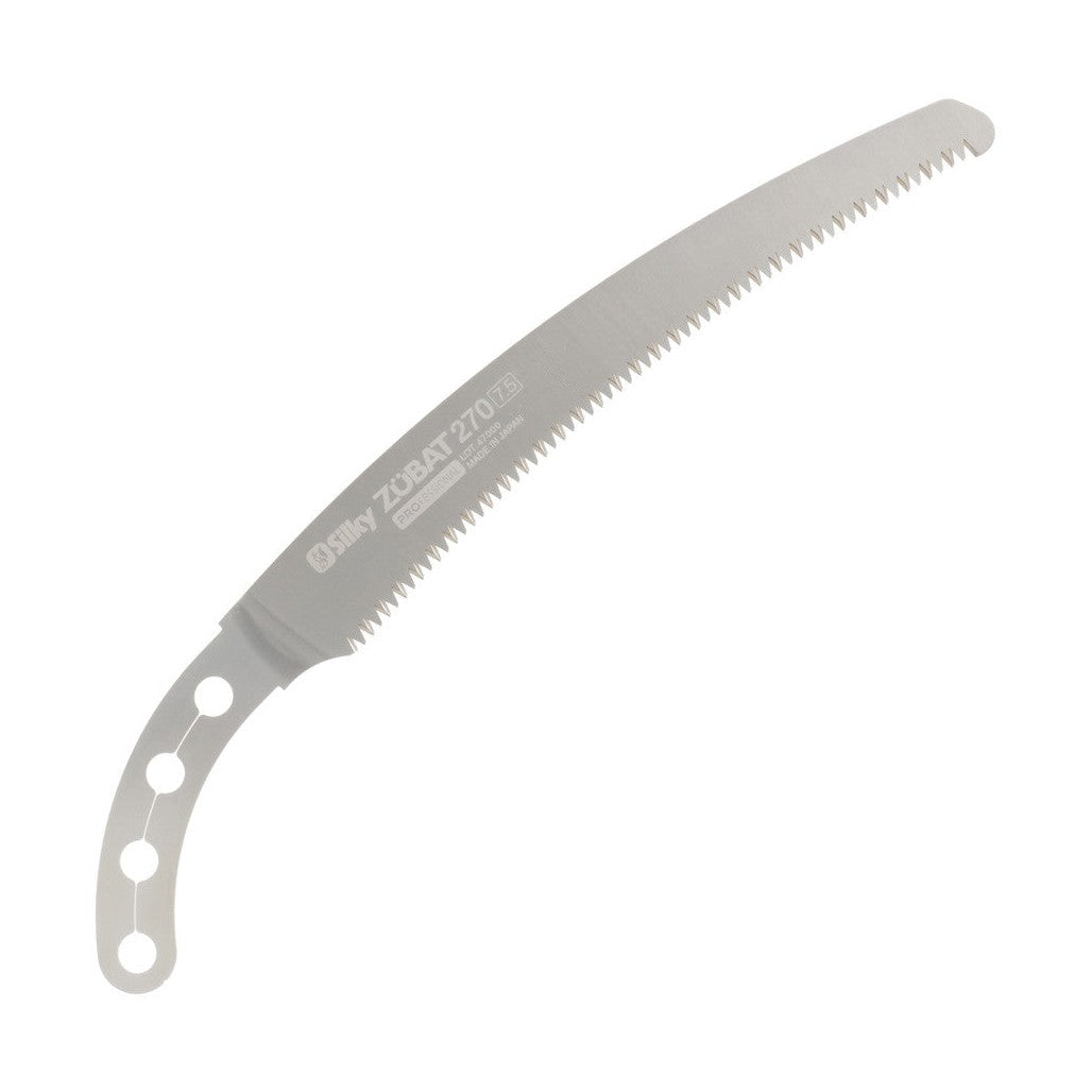 Silky Zubat 270mm Replacement Blade