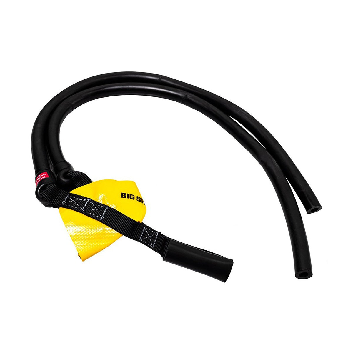 Notch Big Shot Replacement Pouch & Rubber