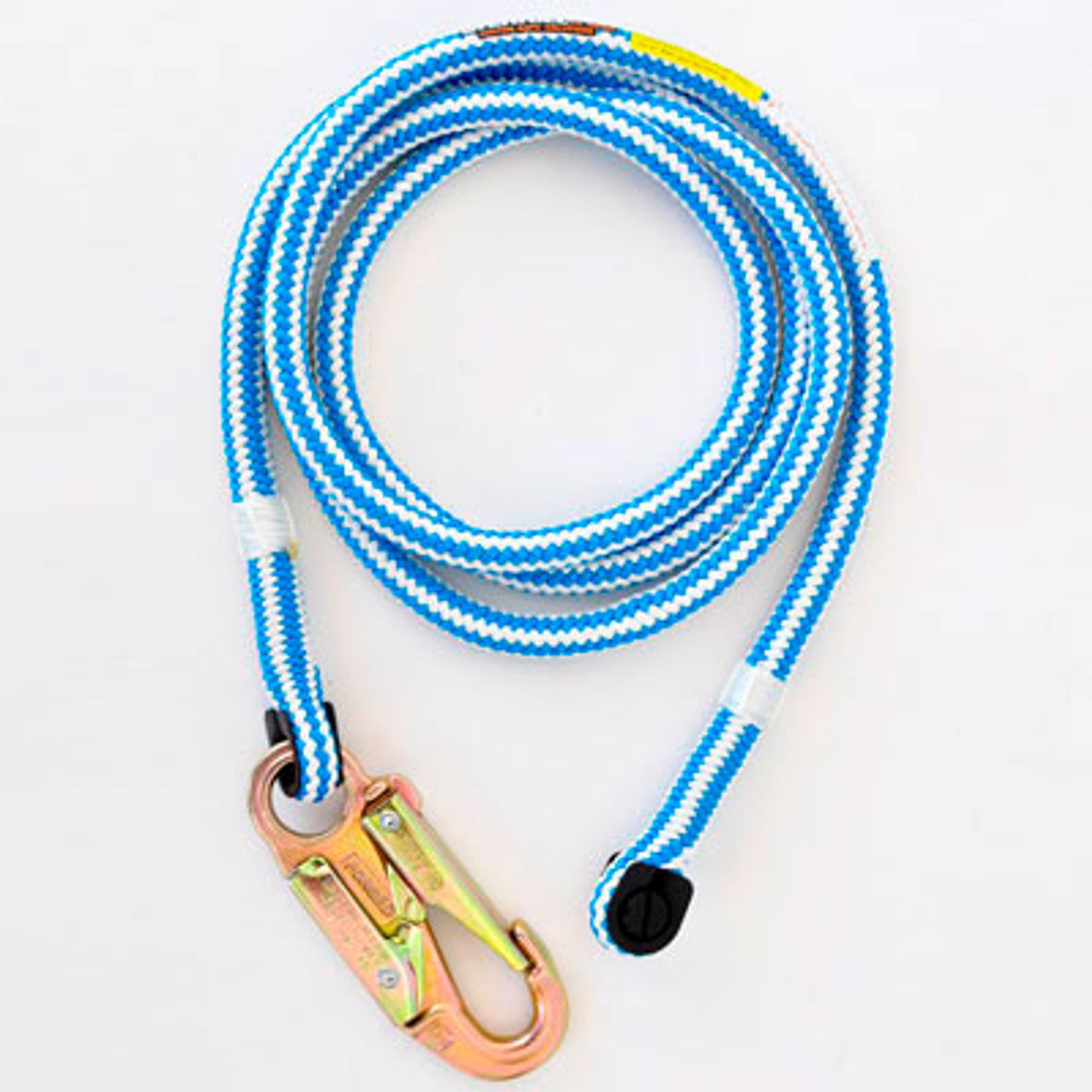 Rope Logic 1/2" Blue Streak Flipline 8ft