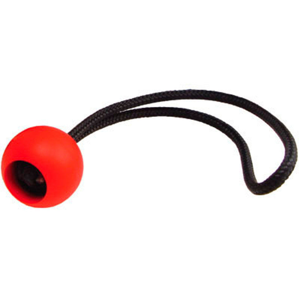 SHERRILLtree Retrieval Ball for Rope Guide and the PulleySaver