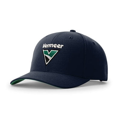 Vermeer Surge Performance Cap