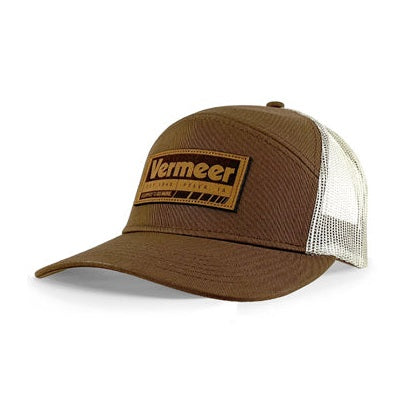 Vermeer Legacy Trucker Cap