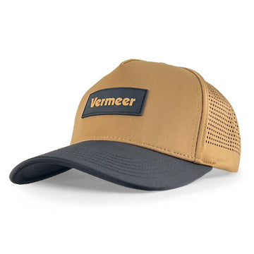 Vermeer Neoprene Performance Cap