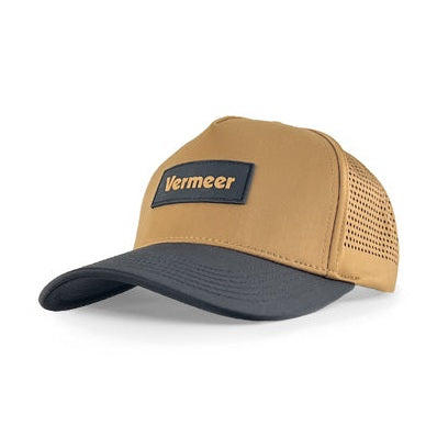 Vermeer Neoprene Performance Cap