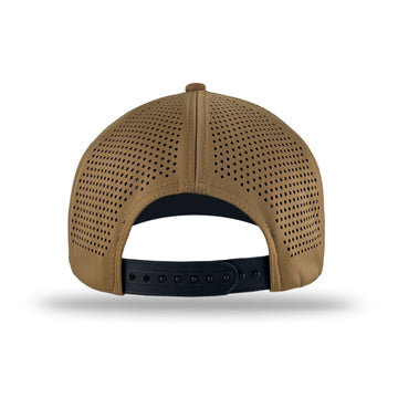 Vermeer Neoprene Performance Cap