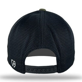 Vermeer Flex Fit 110 Trucker Cap