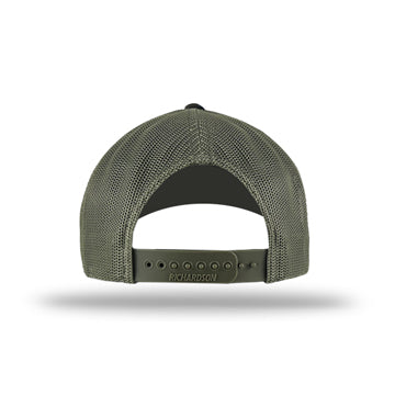 Vermeer Mossy Oak Trucker Cap