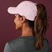 Vermeer Ponytail Performance Cap