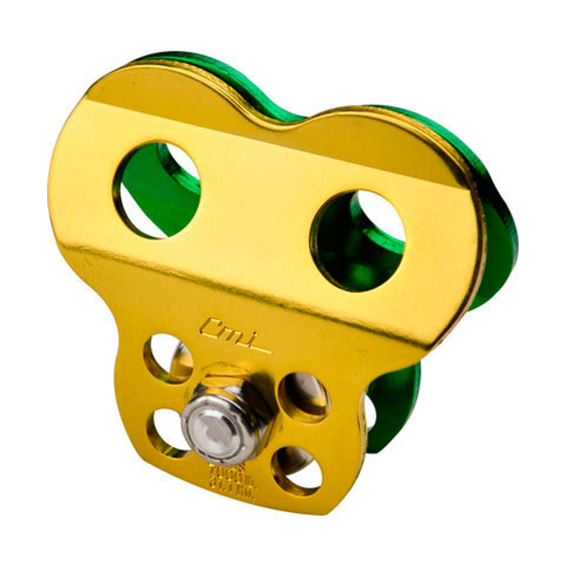 CMI Micro Mouse Double-Eye Pulley