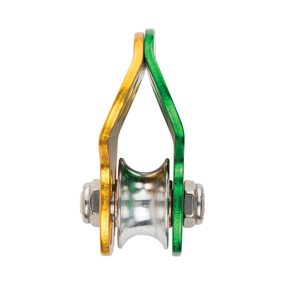 CMI Micro Mouse Double-Eye Pulley