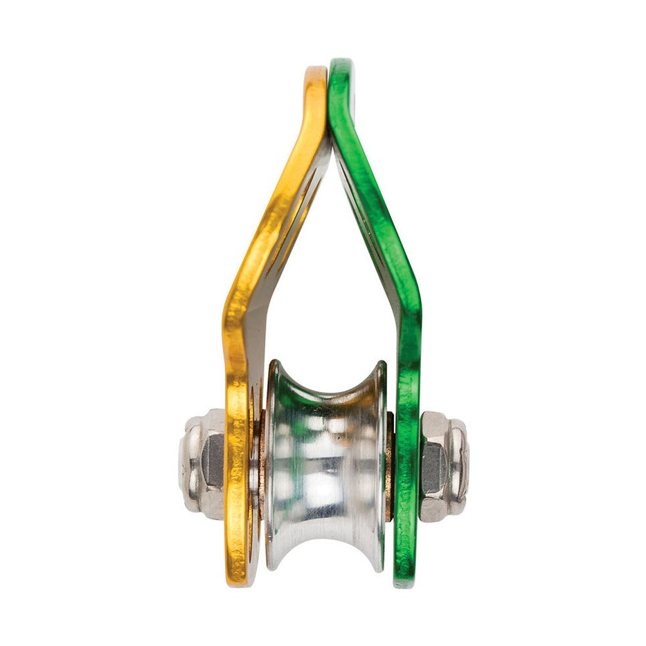 CMI Micro Mouse Double-Eye Pulley