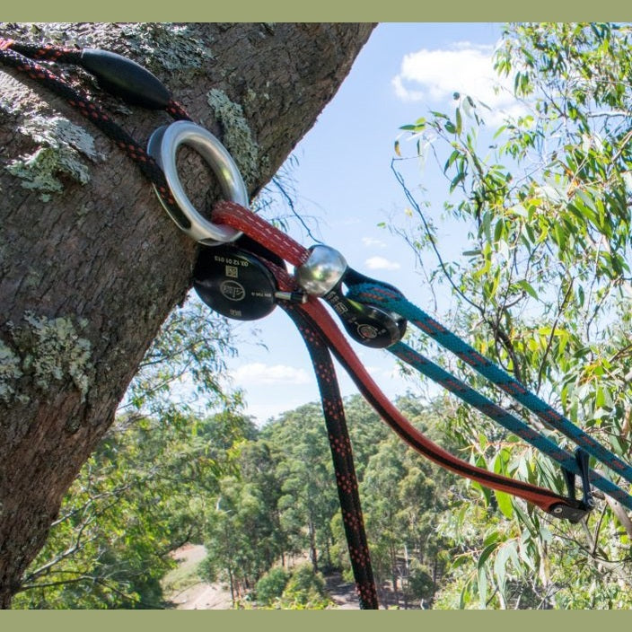 A.R.T. Cocoon 5 Arborist Pulley