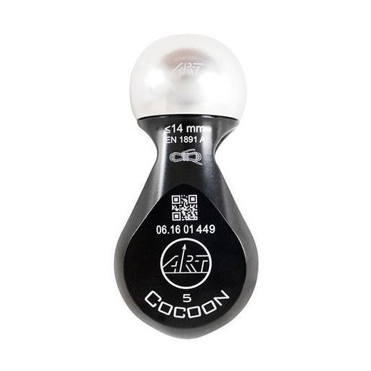 A.R.T. Cocoon 5 Arborist Pulley