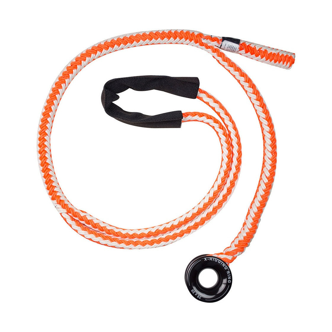 Teufelberger tRex Whoopie Ring Arbor Rigging Sling