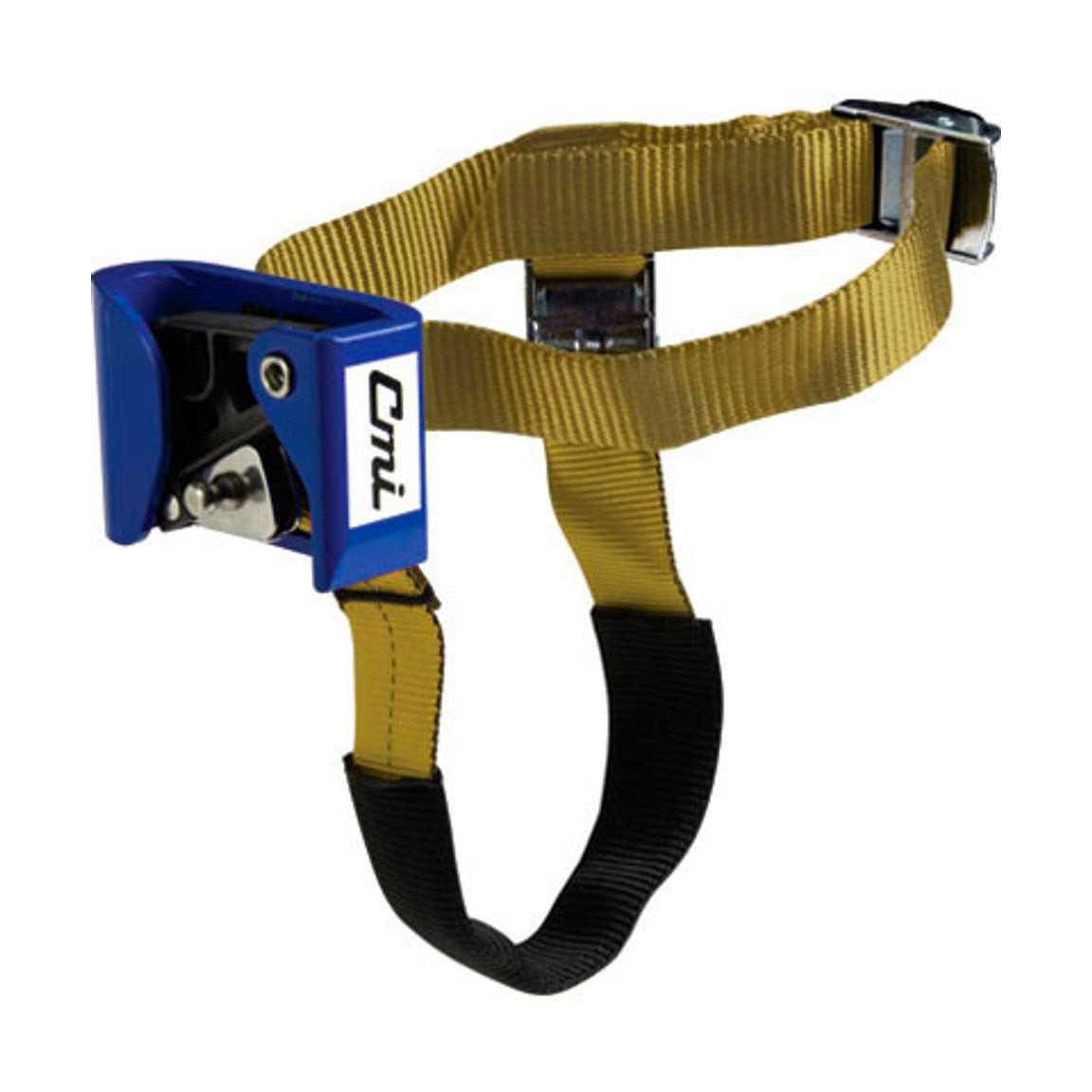 CMI Left Foot Ascender