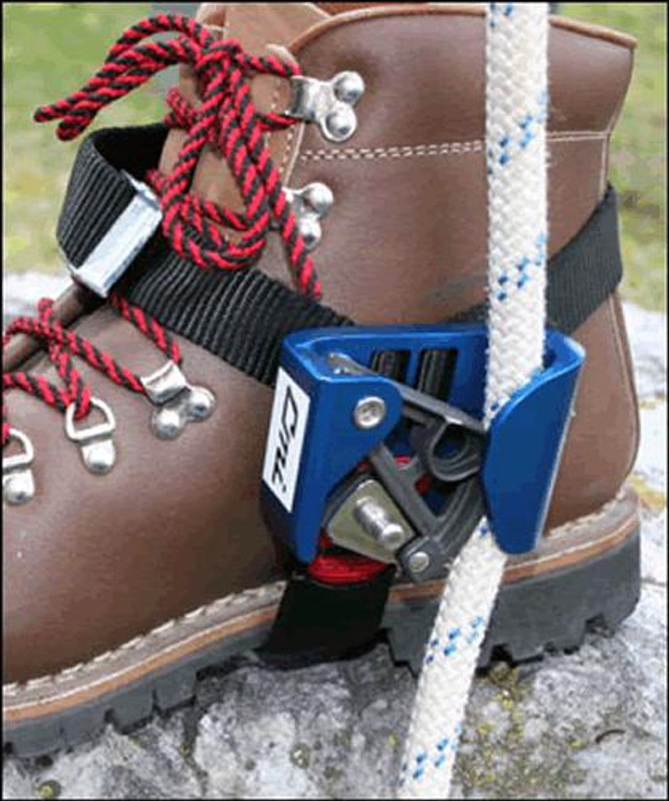 CMI Left Foot Ascender