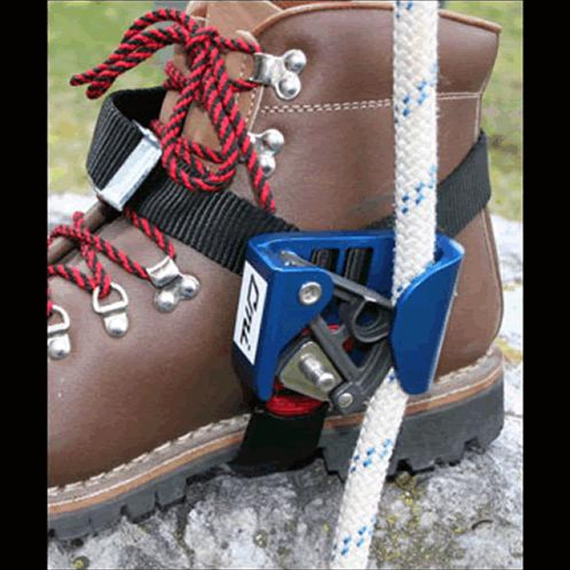 CMI Left Foot Ascender