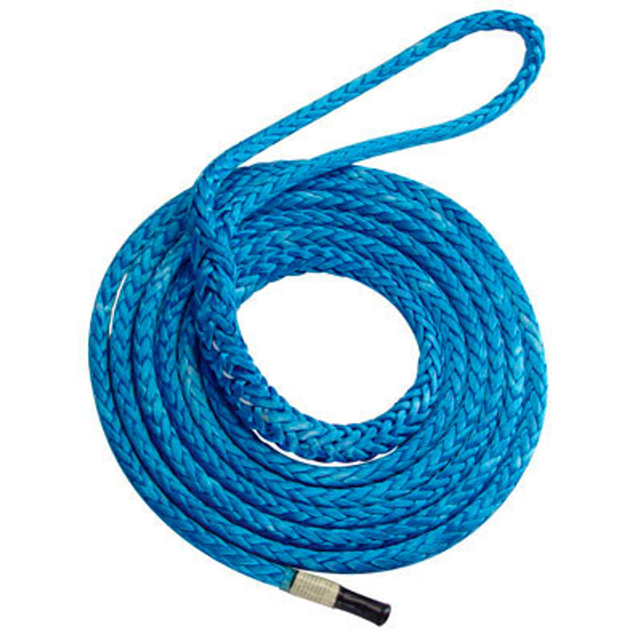 Rope Logic 3/8" Dyneema Dead Eye Sling 10ft