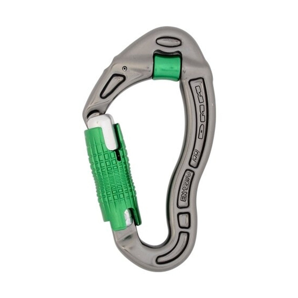 DMM Revolver Locksafe Carabiner