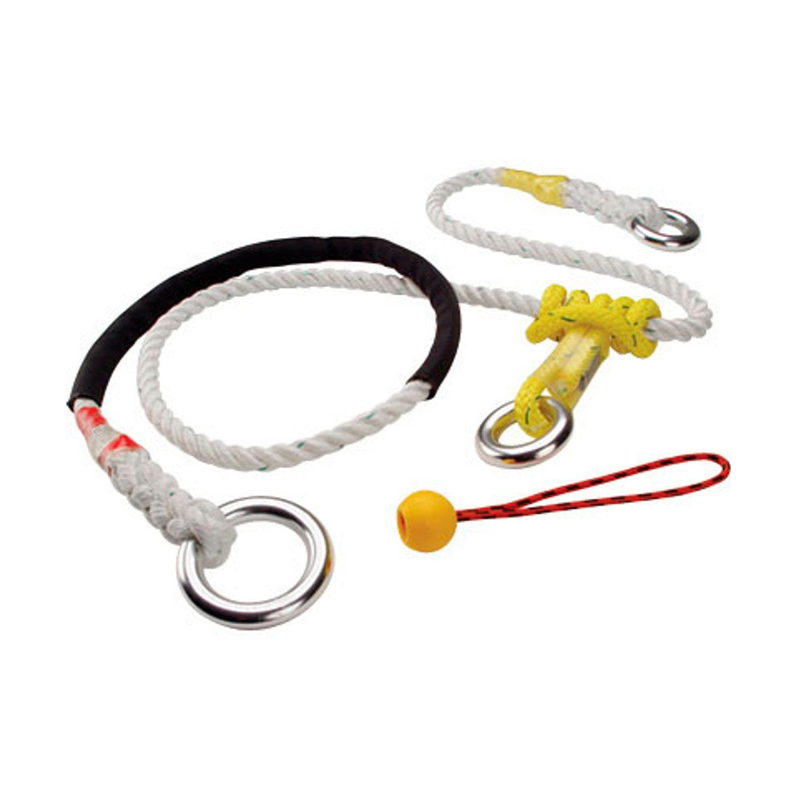 Rope Logic 2-10ft Adjustable Friction Cambium Saver