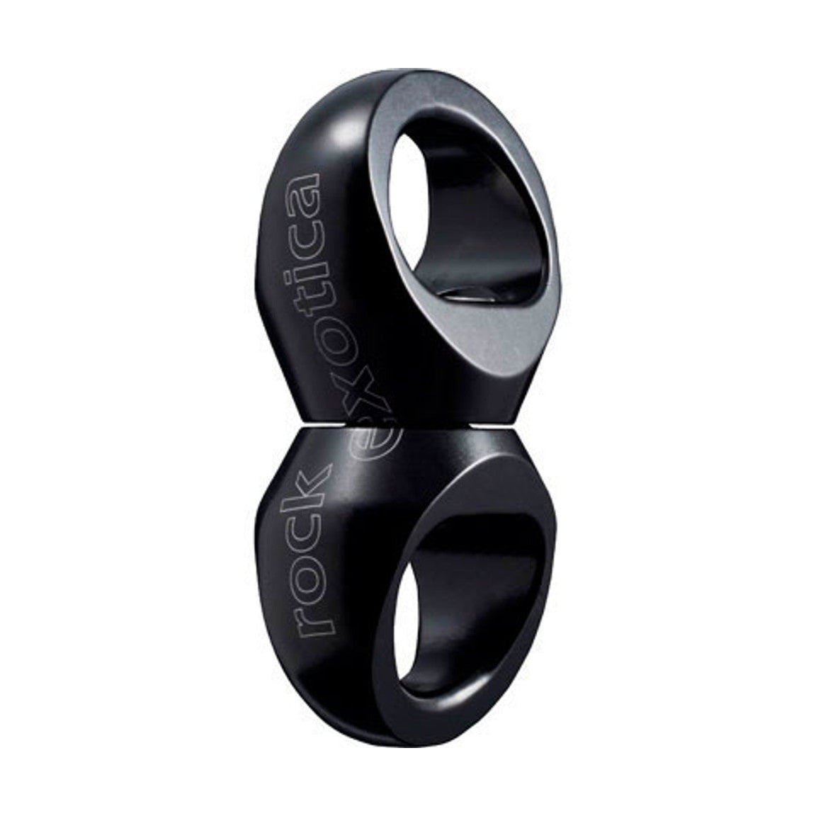 Rock Exotica Small Arborist Swivel