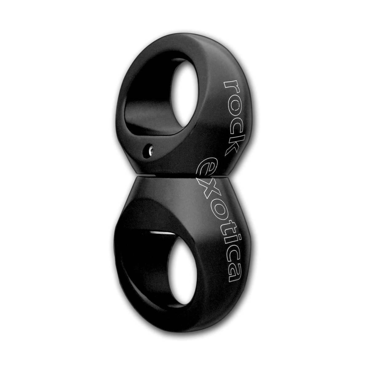 Rock Exotica Small Arborist Swivel